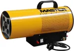 MASTER GAS HEATER BLP17M 10-16 kW