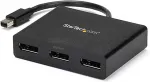 StarTech.com MDP 1.2 TO DP MST HUB .