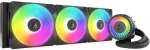 Arctic WAK Liquid Freezer III Pro 420 A-RGB