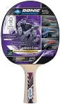 No name Donic Schildkr&ouml;t Legends 800 table tennis equipment Pink, Wood