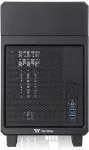 Korpus Thermaltake TR100 Black (black)