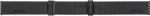 Uvex Scenic P Ski Goggles black/silve