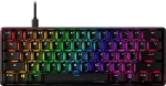 Klaviatuur HYPERX Alloy Origins 60 - Mechanical Gaming Keyboard - HX Red (US Layout)