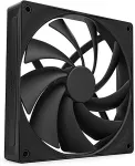Nzxt F140Q (black, 140 mm)