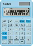 Kalkulaator CANON LS-125KB-PBL EMEA HB OFFICE CALCULATOR