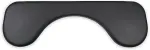Hiir Contour Universal Armsupport Wrist rest Black