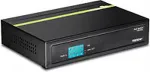 TRENDnet TPE S50 Switch 5-porte 10/100 PoE