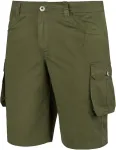 No name Men's shorts Alpinus Hekla green SI18154 M