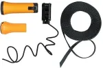 Fiskars 1026296 pruning shears Orange