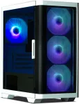 Korpus Zalman M4 ARGB x4 White