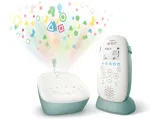 Philips AVENT SCD731/26 Video Babyphone