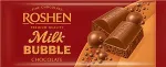 Roshen Piima&scaron;okolaad &otilde;huline 80g, 2 tk