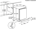 K&uuml;lmik Electrolux Freezer LYB2AE82S