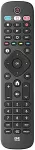 OneforAll One for all Philips TV replacement remote control (black)