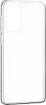 Puro 03 Nude cover for Samsung Galaxy A33 5G Transparent