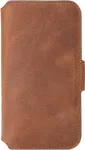 Krusell PhoneWallet Samsung Galaxy S21+ vintage cognac (62270)