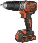 Black & Decker BL188KB-QW Cordless Combi Drill