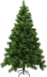No name CHRISTM TREE ARTIFIC SPARKLE PINE 210CM