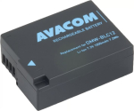 AVACOM Battery Panasonic DMW-BLC12 Li-ion 7.4V