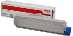 Tooner OKI Magenta toner for MC861 (10,000 pages)