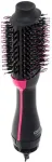 Camry | Hair styler | CR 2025 | Warranty 24 month(s) | Number of heating levels 3 | 1200 W | Black/Pink