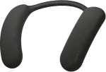 SONY Wireless Neckband Speaker | HT-AN7 Bravia Theatre U | Waterproof | Bluetooth | Wireless connection | Portable | Black
