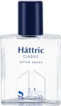 Hattric Classic 100ml - Aftershave Water meestele