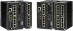 Cisco CATALYST IE3300 RUGGED 8 PORT GE COPPER EXP MODULE