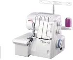 Janome 744D | Overlok