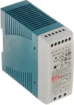 Pulsar MDR-60-48 1.25A DIN Rail Power Supply