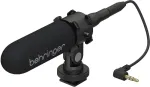 Behringer VIDEO MIC - condenser microphone for mobile devices