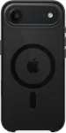 APPLE MGH24ZM/A Beskyttelsescover Sort