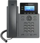 GrandStream SIP GRP-2602P Carrier-Grade IP-Phone (with POE)
