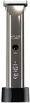 Adler AD 2834 hair clipper Silver