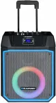 K&otilde;larid Blaupunkt MB08.2 loudspeaker 1-way Black, Blue Wireless 600 W