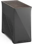 Korpus Fractal Design Era 2 Charcoal