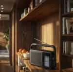 Raadio Manta MARDI919BK
