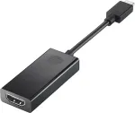 Tooner Hp USB-C to HDMI 2.0 Adapter