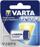Varta 1 Photo V 28 PX