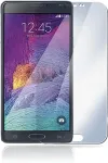 Noname Celly tempered glass protection for Samsung Galaxy Note 4