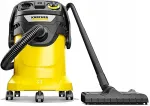 Tolmuimeja K&auml;rcher KARCHER KWD 6 P V-25/6/22 universal hoover - 1.628-485.0