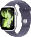 APPLE Watch S11/46/Sport Band/Purple Fog