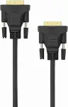 SBOX DVI-D (24+1) DUAL LINK M/M 2M BULK