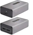Startech USB 3.0 EXTENDER OVER FIBER .