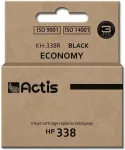 Tooner ACS Actis KH-338R Ink (replacement for HP 338 C8765EE; Standard; 15 ml; black)