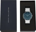 Daniel Wellington K&auml;ekell NAISTELE DW00100776 (40MM)