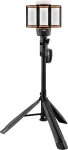 NEO TOOLS Battery lamp on stand 5000lm + charger