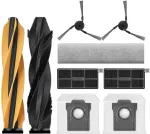 T6 POWER Accessory Kit for Dreame Aqua 10 Track, Aqua 10 Pro Track, Aqua 10 Ultra Track