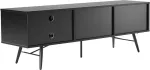 Home4you TV laud PIXAR 150x40xH50cm, must