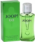JOOP! Go 100ml - Eau de Toilette meestele